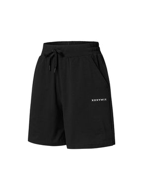 コンフォートテンション ベーシック ショートパンツ