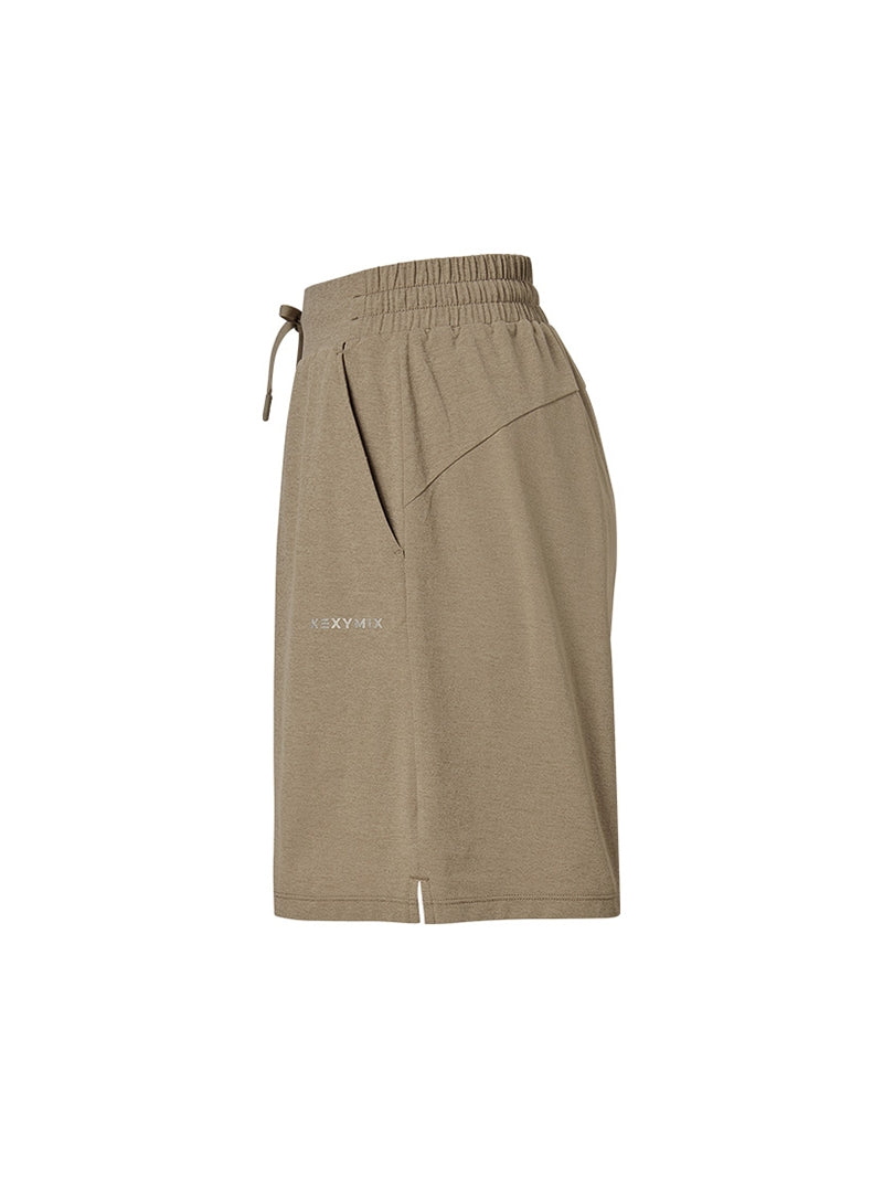 コンフォートテンション ベーシック ショートパンツ