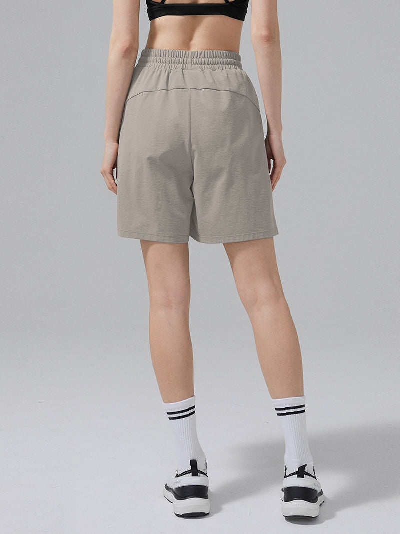コンフォートテンション ベーシック ショートパンツ