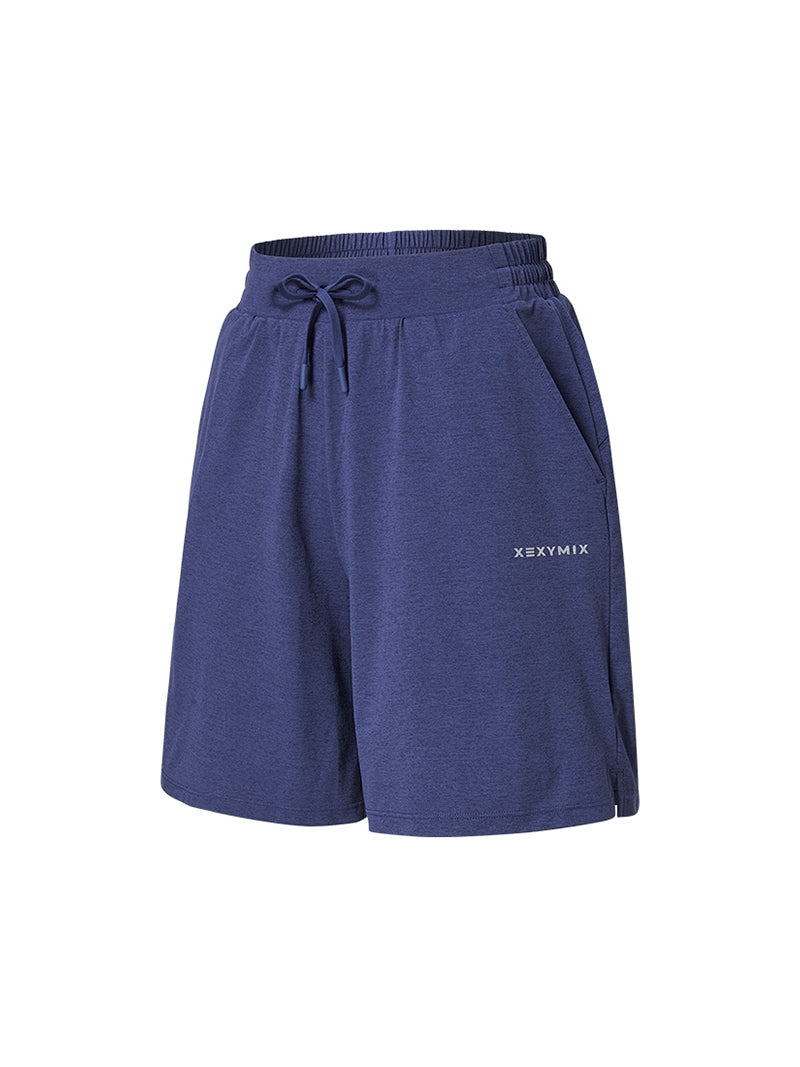 コンフォートテンション ベーシック ショートパンツ
