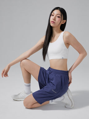 コンフォートテンション ベーシック ショートパンツ