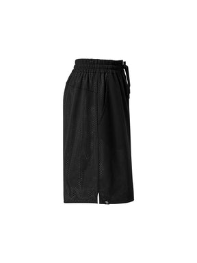 カモフラージュ リバーシブル ショートパンツ (単品)