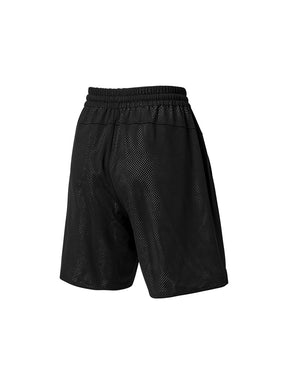 カモフラージュ リバーシブル ショートパンツ (単品)