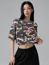#色_カモネオン・ピンク