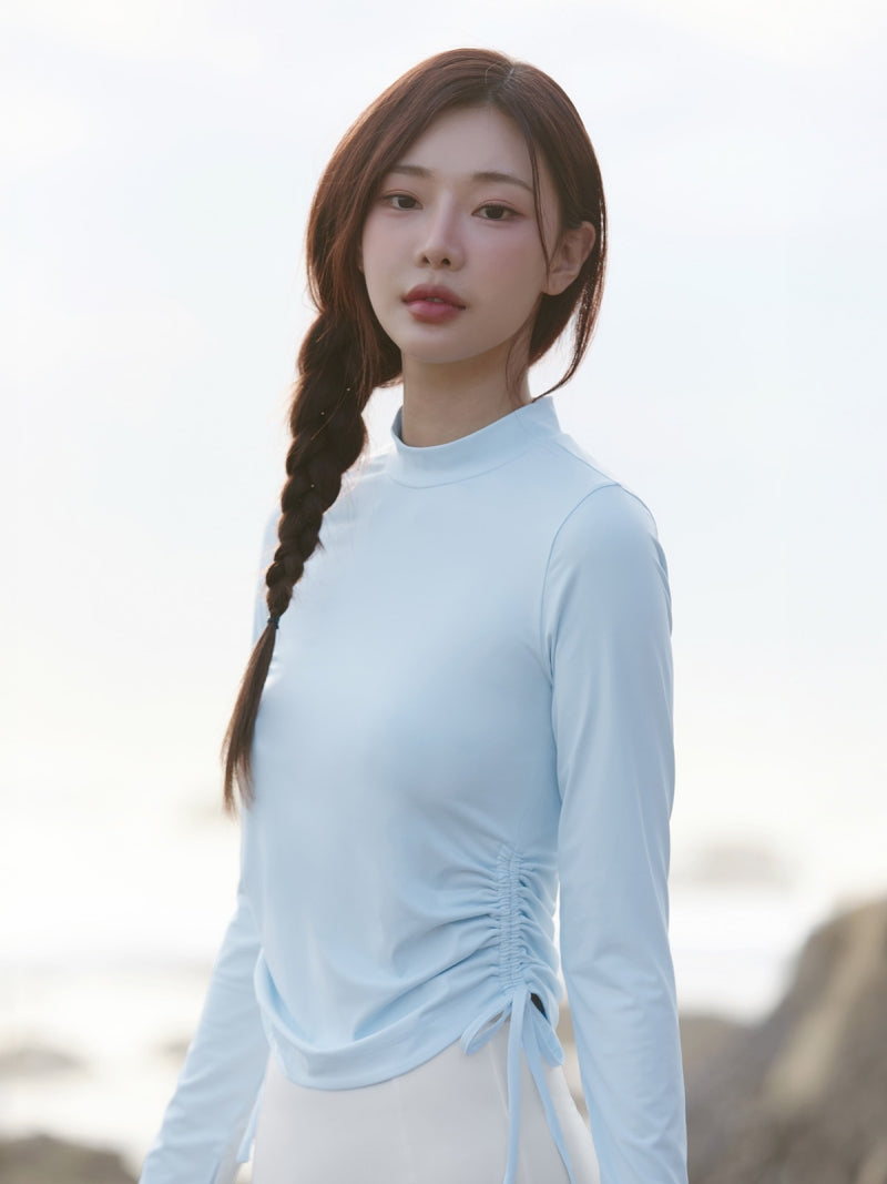 XEXYMIX レディース 長袖｜韓国発スポーツウェアブランド