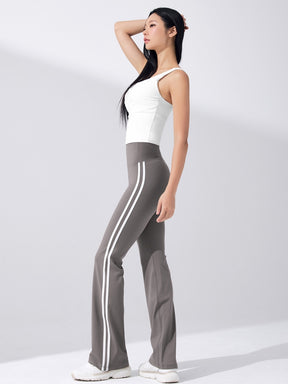 BLACK LABEL シグネチャー パワーライズ  シャーリング入り ブラトップ