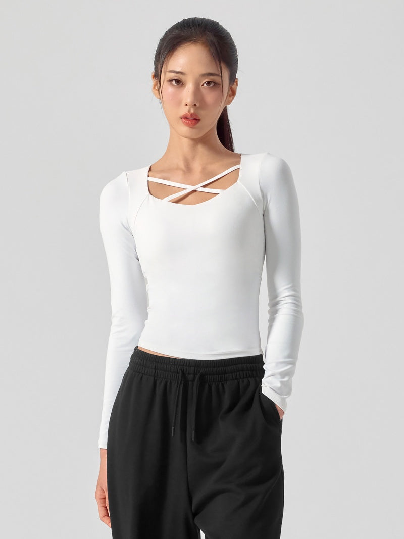 #色_アイボリー