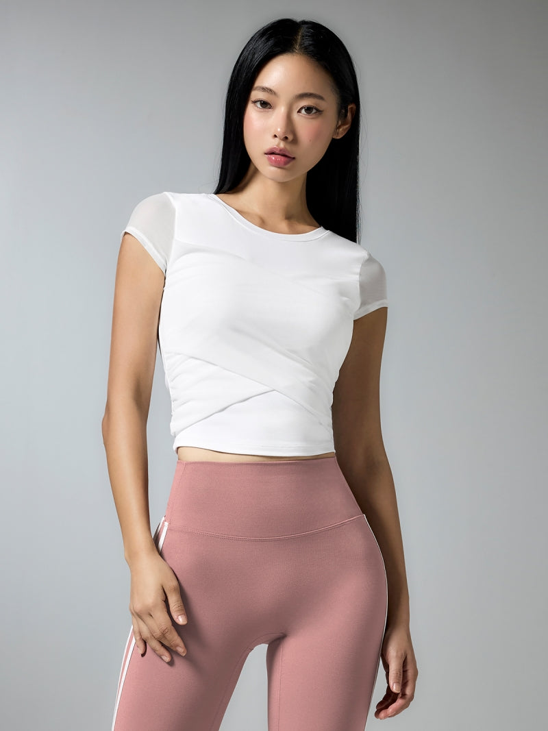 #色_アイボリー