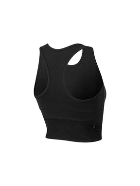 RX コンフォートファイン メッシュポケット付き ブラトップ