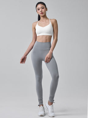 立体ロゴ入り ハードネック ブラトップ