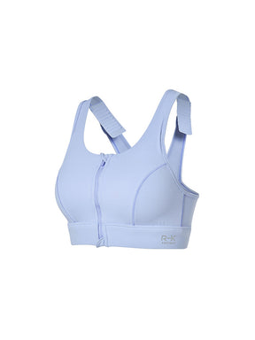 RX BLACK LABEL シグネチャー パワーライズ ハイサポート ジップブラトップ