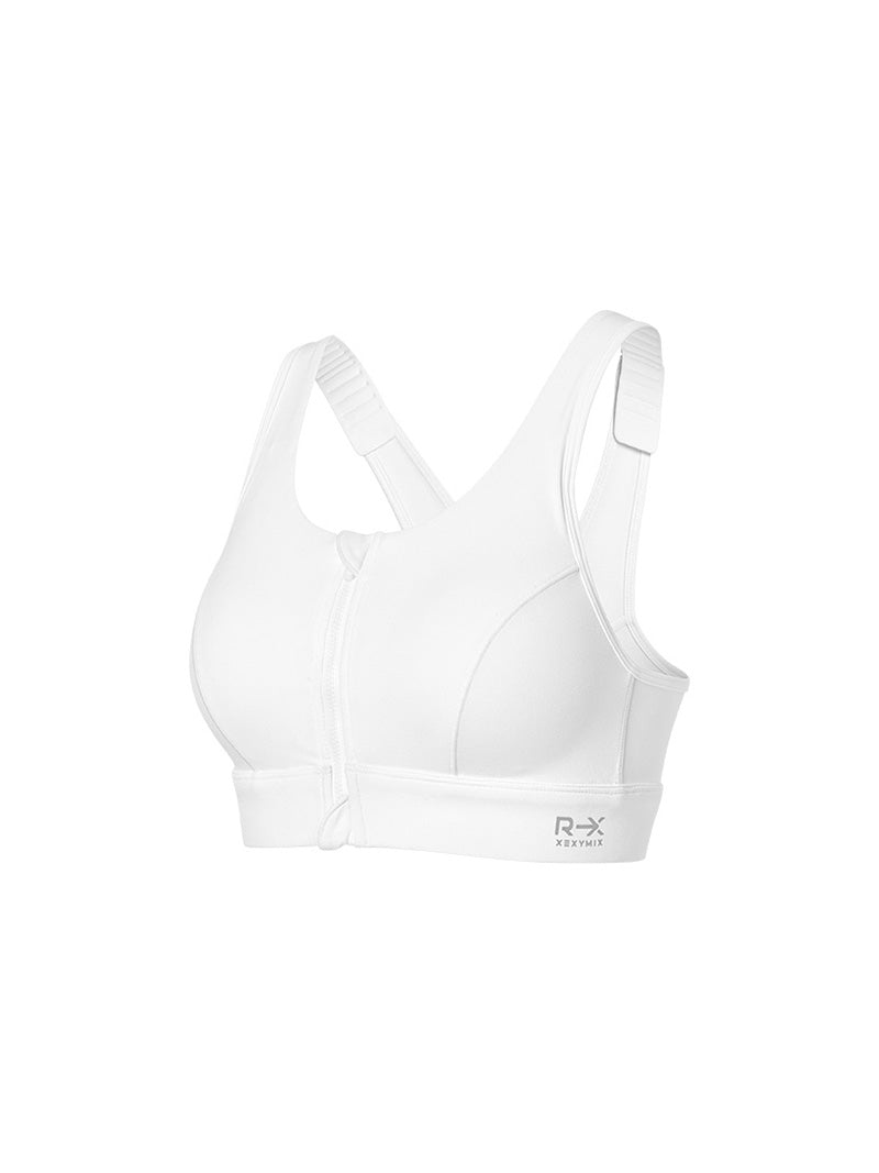 RX BLACK LABEL シグネチャー パワーライズ ハイサポート ジップブラトップ