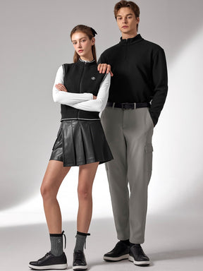 ウィンドガード ニット ベスト