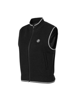 ウィンドガード ニット ベスト