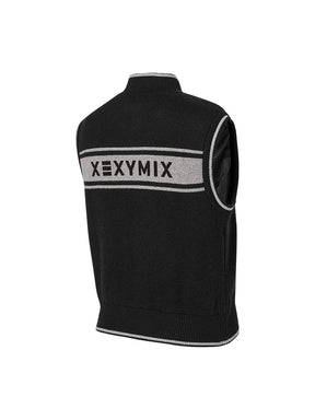 ウィンドガード ニット ベスト