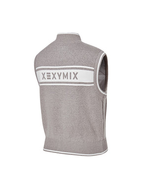 ウィンドガード ニット ベスト