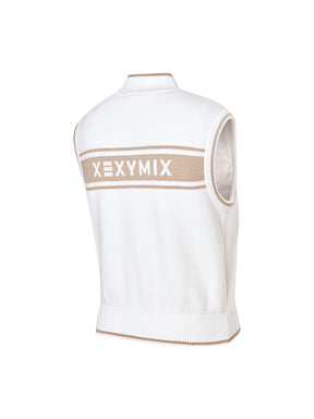 ウィンドガード ニット ベスト