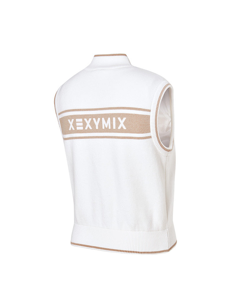 ウィンドガード ニット ベスト