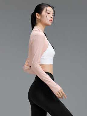 ソフト ムーブ ボレロ (単品)