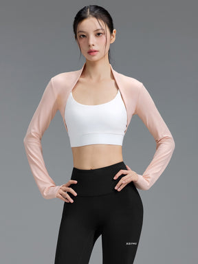 ソフト ムーブ ボレロ (単品)