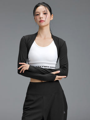 ソフト ムーブ ボレロ (単品)