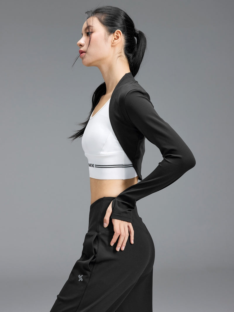 ソフト ムーブ ボレロ (単品)