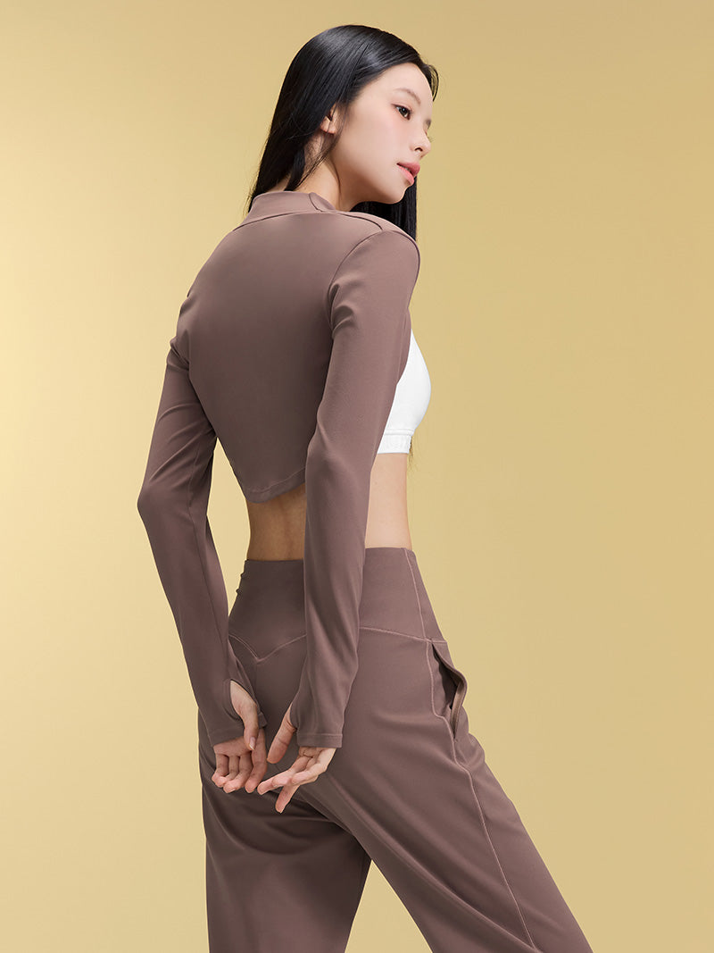 ソフト ムーブ ボレロ (単品)