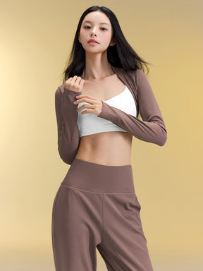 ソフト ムーブ ボレロ (単品)