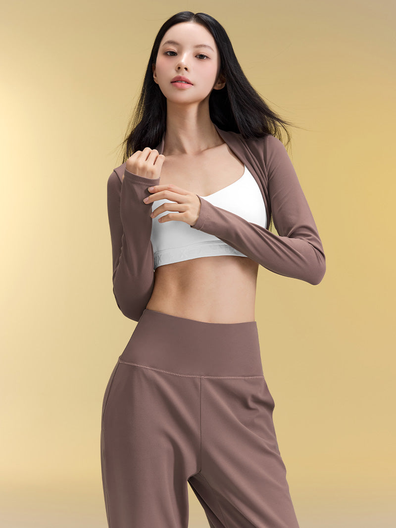 ソフト ムーブ ボレロ (単品)