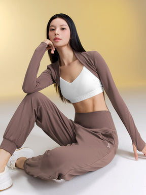 ソフト ムーブ ボレロ (単品)