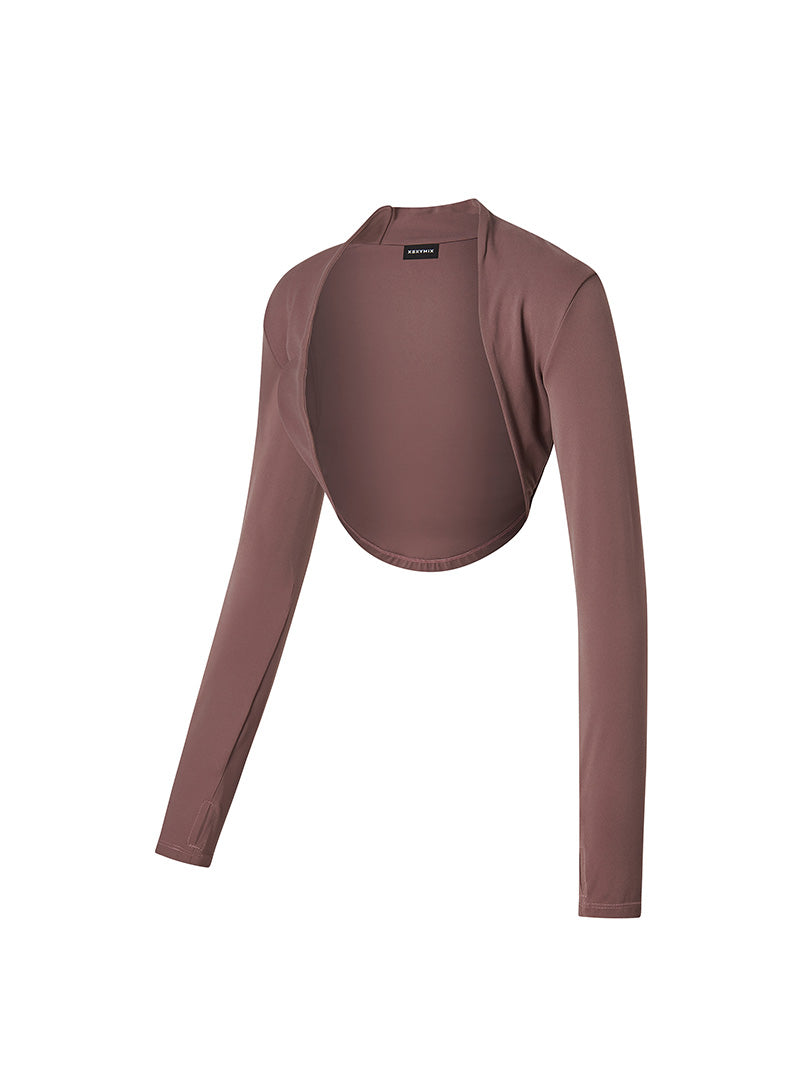 ソフト ムーブ ボレロ (単品)