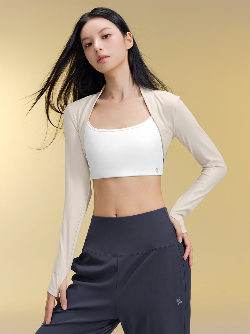 ソフト ムーブ ボレロ (単品)