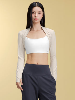 ソフト ムーブ ボレロ (単品)