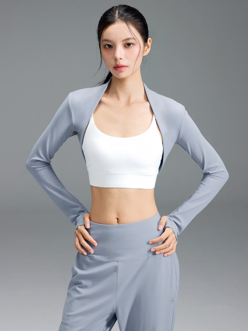 ソフト ムーブ ボレロ (単品)