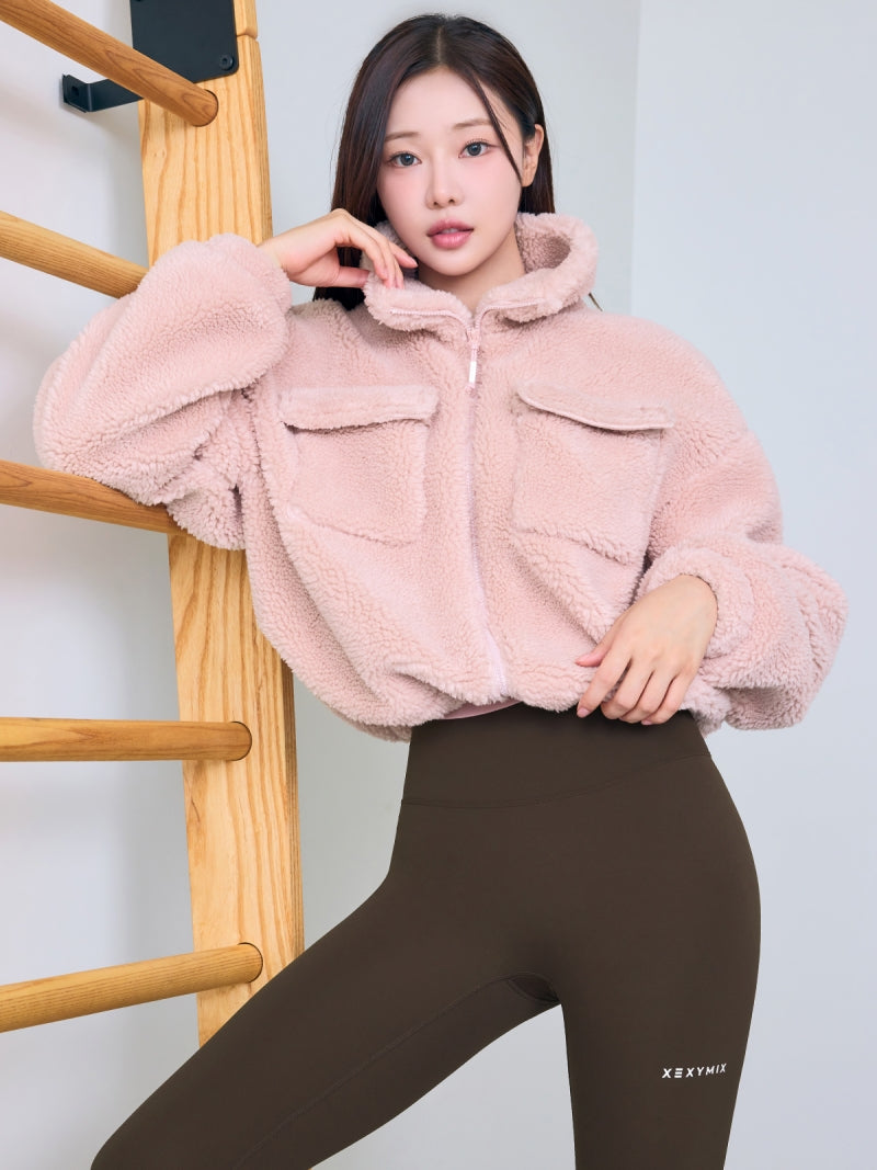 #色_ピンク・ブラーリング