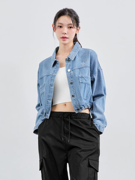 SEIKIN様　M デニムジャケット SAINT MICHAEL BerBerJin デニム ジャケット XL 新作