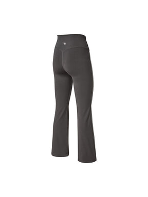 コンフォートファイン サイドパイピング  フレアレギンス