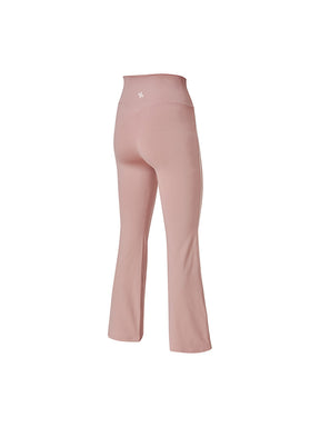 コンフォートファイン サイドパイピング  フレアレギンス