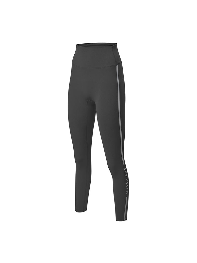 RX BLACK LABEL シグネチャー360N サイドライン レギンス