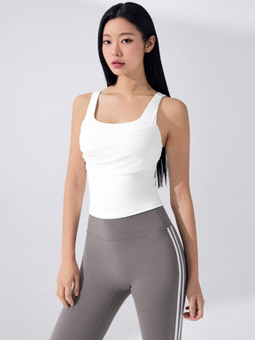 コンフォートファイン サイドライン フレアレギンス ショート丈&ロング丈