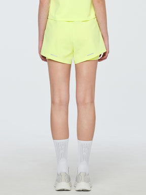 RX メッシュ切り替え 2in1 ショートパンツ (単品)