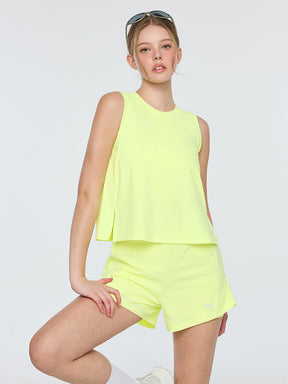 RX メッシュ切り替え 2in1 ショートパンツ (単品)