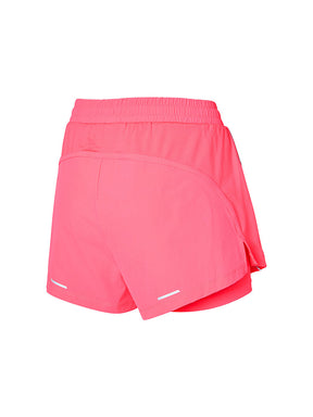 RX メッシュ切り替え 2in1 ショートパンツ (単品)