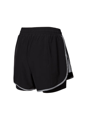 RX リフレクティブ インナー付き ショートパンツ