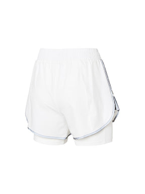 RX リフレクティブ インナー付き ショートパンツ