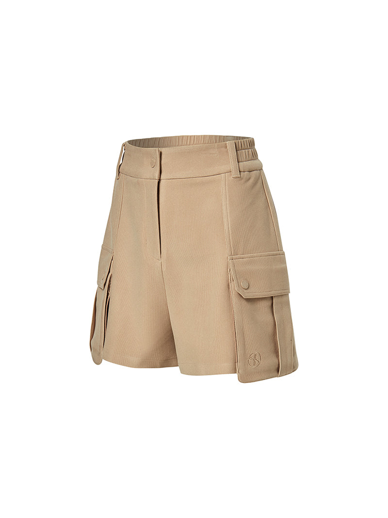 ビッグアウトポケット ショートパンツ