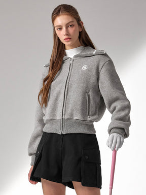 ビッグアウトポケット ショートパンツ