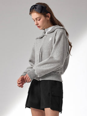 ビッグアウトポケット ショートパンツ