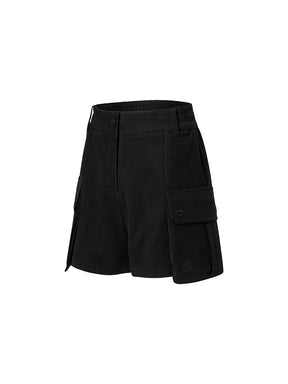 ビッグアウトポケット ショートパンツ
