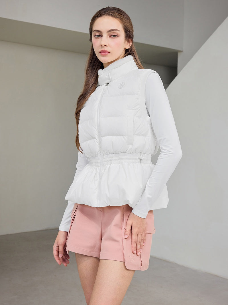 ビッグアウトポケット ショートパンツ